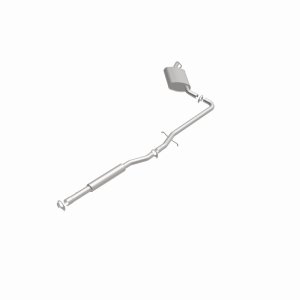 Buick LeSabre Performance Exhaust - Magnaflow - Cat Back, Direct-Fit - `00-`05