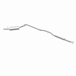 Buick LeSabre Performance Exhaust - Magnaflow - Cat Back, Direct-Fit - `00-`05