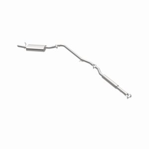 Buick LeSabre Performance Exhaust - Magnaflow - Cat Back, Direct-Fit - `00-`05