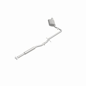 Buick LeSabre Performance Exhaust - Magnaflow - Cat Back, Direct-Fit - `00-`05