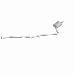 Buick LeSabre Performance Exhaust - Magnaflow - Cat Back, Direct-Fit - `00-`05