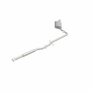 Pontiac Bonneville Performance Exhaust - Magnaflow - Cat Back, Direct-Fit - `00-`05