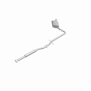 Pontiac Bonneville Performance Exhaust - Magnaflow - Cat Back, Direct-Fit - `00-`05