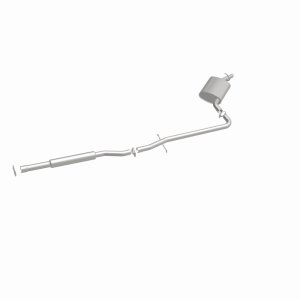 Pontiac Bonneville Performance Exhaust - Magnaflow - Cat Back, Direct-Fit - `00-`05