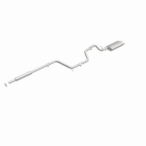 Ford Taurus Performance Exhaust - Magnaflow - Catback - `00-`07