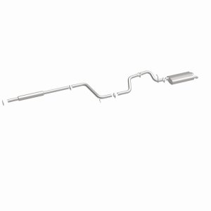 Ford Taurus Performance Exhaust - Magnaflow - Catback - `00-`07