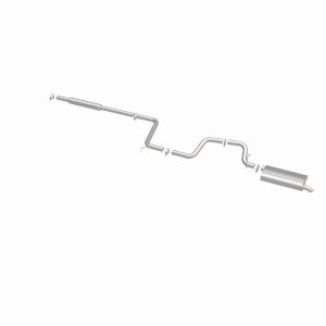Ford Taurus Performance Exhaust - Magnaflow - Catback - `00-`07