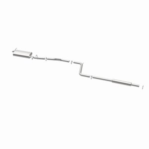 Ford Taurus Performance Exhaust - Magnaflow - Catback - `00-`07