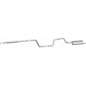 Ford Taurus Performance Exhaust - Magnaflow - Catback - `00-`07