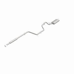 Ford Taurus Performance Exhaust - Magnaflow - Catback - `00-`07