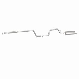 Ford Taurus Performance Exhaust - Magnaflow - Catback - `00-`07