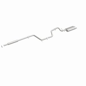 Ford Taurus Performance Exhaust - Magnaflow - Catback - `00-`07