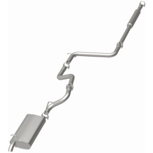 Ford Taurus Performance Exhaust - Magnaflow - Catback - `00-`07