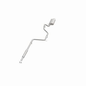 Ford Taurus Performance Exhaust - Magnaflow - Catback - `00-`07