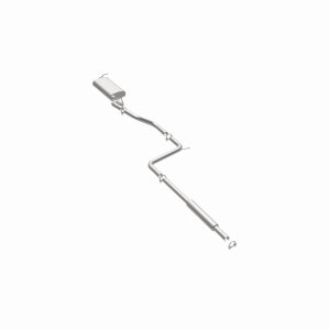 Ford Taurus Performance Exhaust - Magnaflow - Catback - `00-`07