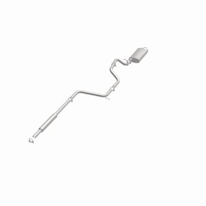 Ford Taurus Performance Exhaust - Magnaflow - Catback - `00-`07