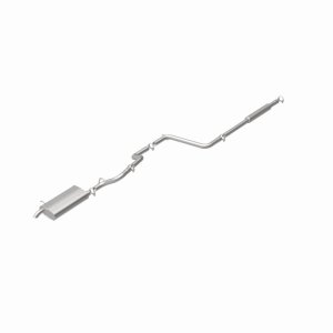 Ford Taurus Performance Exhaust - Magnaflow - Catback - `00-`07