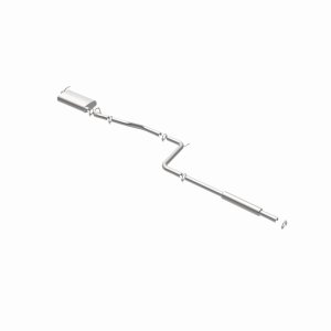 Ford Taurus Performance Exhaust - Magnaflow - Catback - `00-`07