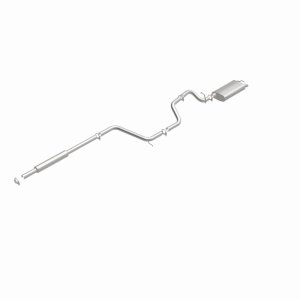 Ford Taurus Performance Exhaust - Magnaflow - Catback - `00-`07