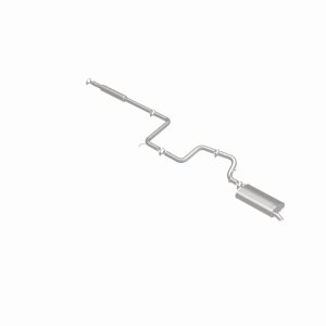 Ford Taurus Performance Exhaust - Magnaflow - Catback - `00-`07