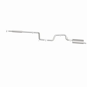Ford Taurus Performance Exhaust - Magnaflow - Catback - `00-`07