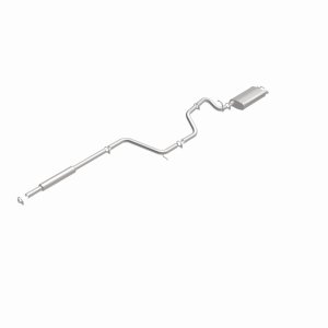 Ford Taurus Performance Exhaust - Magnaflow - Catback - `00-`07