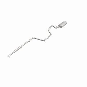 Ford Taurus Performance Exhaust - Magnaflow - Catback - `00-`07