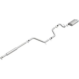 Ford Taurus Performance Exhaust - Magnaflow - Catback - `00-`07