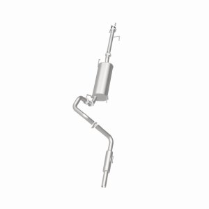 Toyota 4Runner Performance Exhaust - Magnaflow - Cat Back - `03-`09