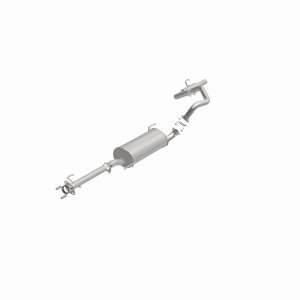 Toyota 4Runner Performance Exhaust - Magnaflow - Cat Back - `03-`09