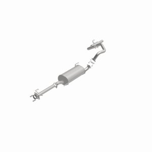 Toyota 4Runner Performance Exhaust - Magnaflow - Cat Back - `03-`09