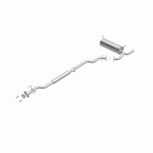 Nissan Juke Performance Exhaust - Magnaflow - Catback - `11-`17