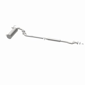 Nissan Juke Performance Exhaust - Magnaflow - Catback - `11-`17