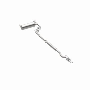 Nissan Juke Performance Exhaust - Magnaflow - Catback - `11-`17