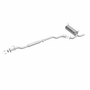 Nissan Juke Performance Exhaust - Magnaflow - Catback - `11-`17