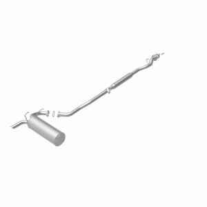 Nissan Juke Performance Exhaust - Magnaflow - Catback - `11-`17