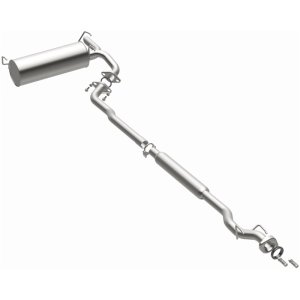 Nissan Juke Performance Exhaust - Magnaflow - Catback - `11-`17