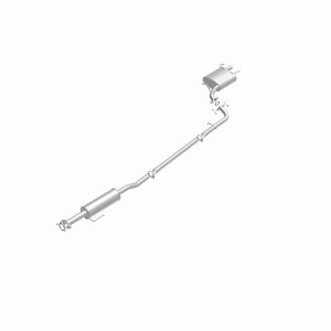 Toyota Camry Performance Exhaust - Magnaflow - Cat Back - `07-`11