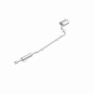 Toyota Camry Performance Exhaust - Magnaflow - Cat Back - `07-`11