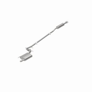 Toyota Camry Performance Exhaust - Magnaflow - Cat Back - `07-`11