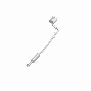 Toyota Camry Performance Exhaust - Magnaflow - Cat Back - `07-`11