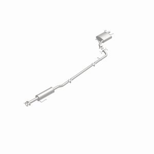 Toyota Camry Performance Exhaust - Magnaflow - Cat Back - `07-`11