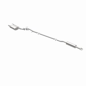 Toyota Camry Performance Exhaust - Magnaflow - Cat Back - `07-`11