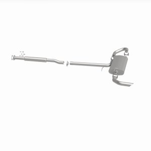 Chevrolet Equinox Performance Exhaust - Magnaflow - Cat Back - `05-`06