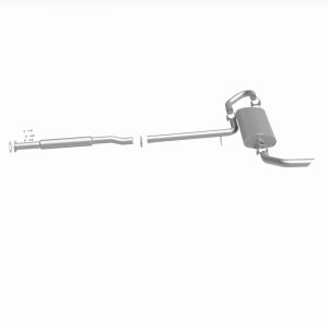 Pontiac Torrent Performance Exhaust - Magnaflow - Cat Back - `05-`06