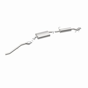 Honda Element Performance Exhaust - Magnaflow - Cat Back - `03-`11