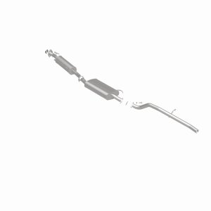 Honda Element Performance Exhaust - Magnaflow - Cat Back - `03-`11