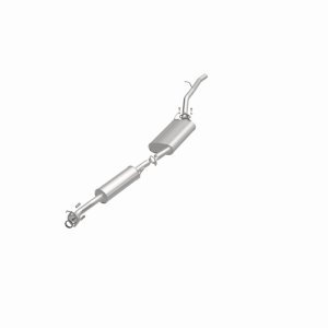 Honda Element Performance Exhaust - Magnaflow - Cat Back - `03-`11