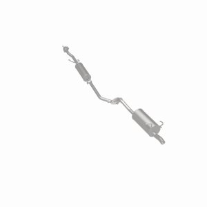 Honda CR-V Performance Exhaust - Magnaflow - BRE 106-0086 Cat Back - `07-`09 Honda CR-V Performance Exhaust - Magnaflow - BRE 106-0086 Cat Back - `07-`09