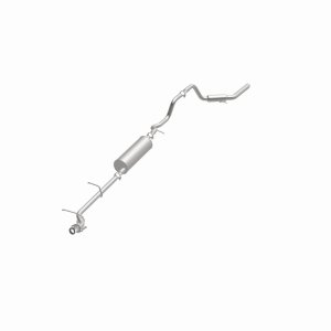 Ford Explorer Performance Exhaust - Magnaflow - Cat Back - `06-`10